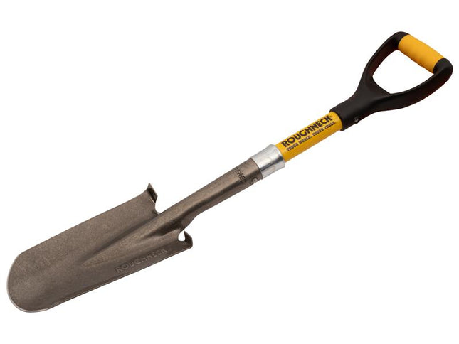 Roughneck Micro Drainage Shovel