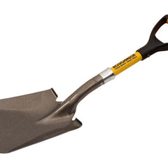 Roughneck Micro Bulk Shovel