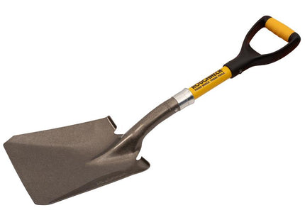 Roughneck Micro Bulk Shovel