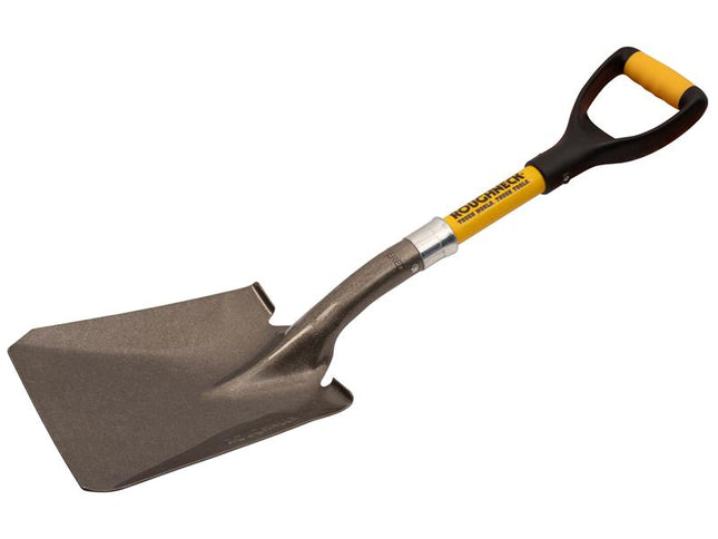 Roughneck Micro Bulk Shovel