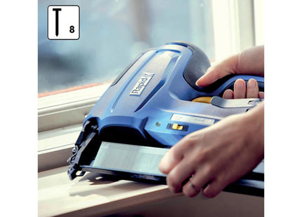 Rapid Bnx50 Battery-Powered Brad Nailer P4a 18V Bare Unit