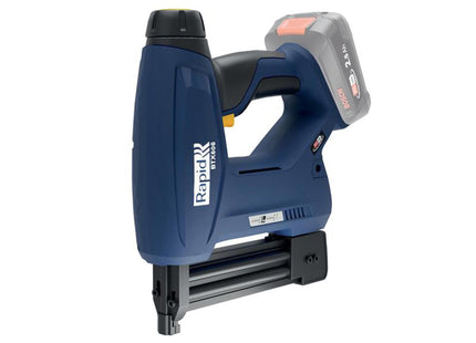 Rapid Btx606 Battery-Powered Staple Gun P4a 18V