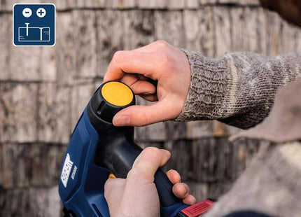 Rapid Btx606 Battery-Powered Staple Gun P4a 18V