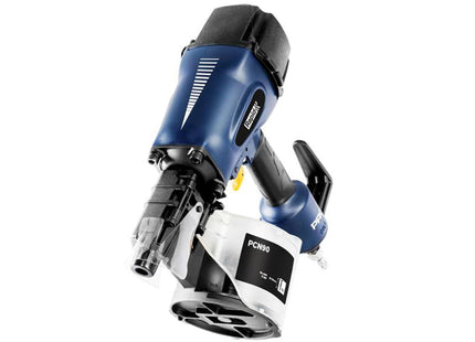Rapid Pro Pcn90 Pneumatic Framing Coil Nailer