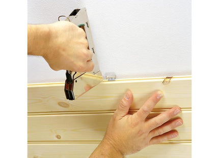 Rapid Pro R34 Staple Gun
