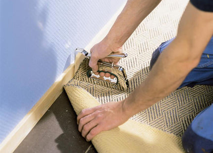 Rapid Pro R34 Staple Gun