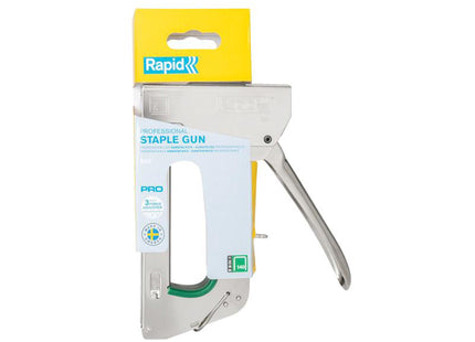Rapid Pro R34 Staple Gun