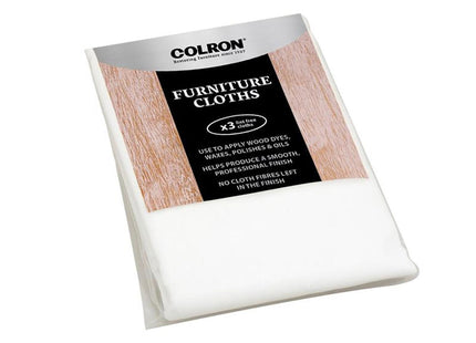 Ronseal Colron Furniture Care Cloth