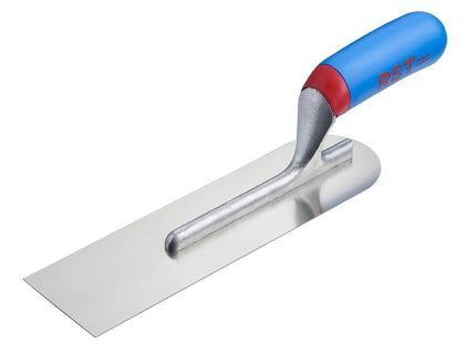 R.S.T. Pipe Trowel Soft Touch Handle 10.5/8in 