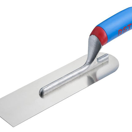 R.S.T. Pipe Trowel Soft Touch Handle 10.5/8in 