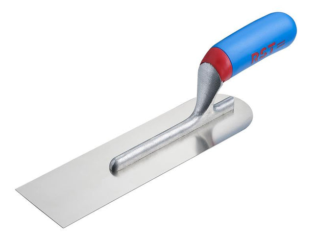 R.S.T. Pipe Trowel Soft Touch Handle 10.5/8in 