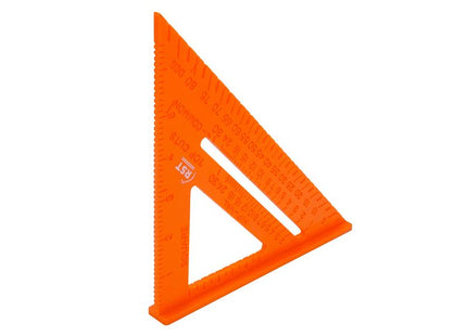 R.S.T. Plastic Rafter Angle 7in 