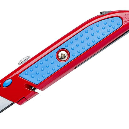 R.S.T. Retractable Utility Knife 