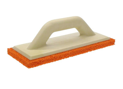 R.S.T. Polyurethane Sponge Float 11.1/2 x 4.1/2in 