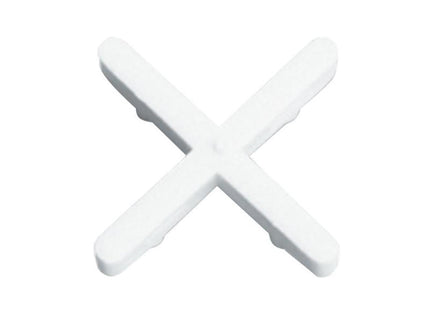 Rubi Tiling Tools Tile Spacers 3/32In (2Mm) (Pack 1000)