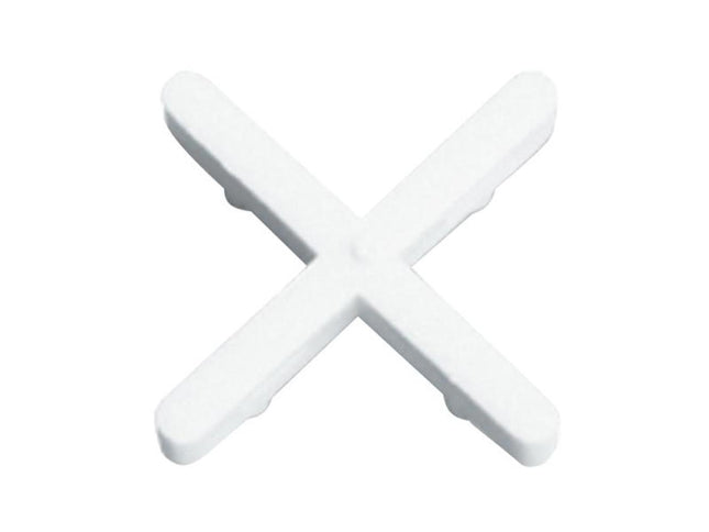 Rubi Tiling Tools Tile Spacers 3/32In (2Mm) (Pack 1000)