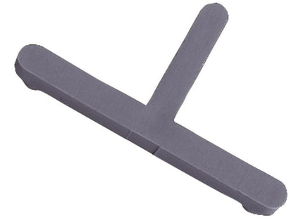 Rubi Tiling Tools T-Spacers 1/8In (3Mm) (Pack 200)