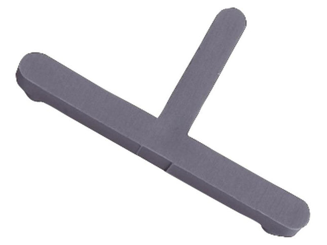 Rubi Tiling Tools T-Spacers 1/8In (3Mm) (Pack 200)