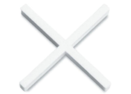 Rubi Tiling Tools Long Leg Tile Spacers 3/32In (2Mm) (Pack 1000)