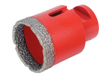 Rubi Tiling Tools Dry Cut Diamond Drill Bit 68Mm