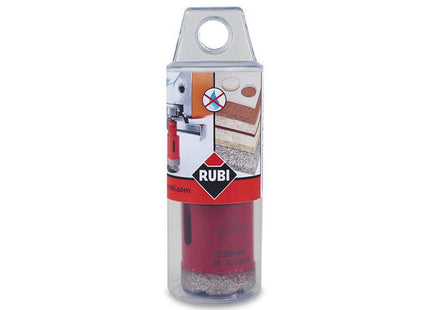 Rubi Tiling Tools Dry Cut Diamond Drill Bit 68Mm