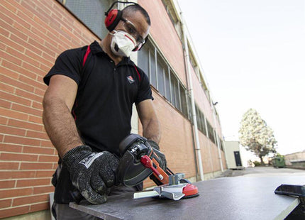 Rubi Tiling Tools Dry Cut Diamond Drill Bit 12Mm
