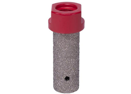 Rubi Tiling Tools Cylindrical Diamond Grinding Bit 20Mm