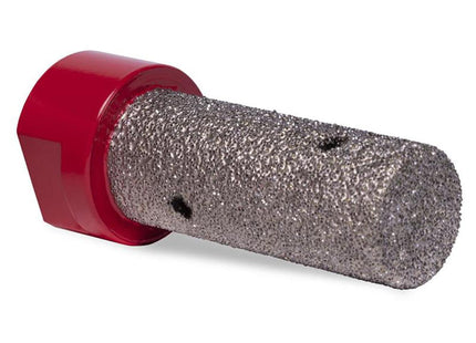 Rubi Tiling Tools Cylindrical Diamond Grinding Bit 20Mm