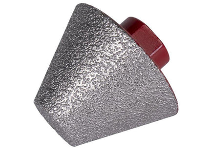 Rubi Tiling Tools Conical Diamond Grinding Bit 20-48Mm