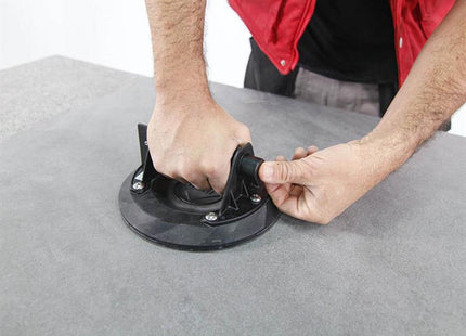 Rubi Tiling Tools Sc200 Vacuum Suction Cup