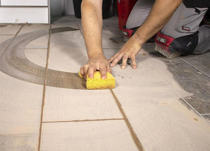 Rubi Tiling Tools Sweepex Superpro Sponge
