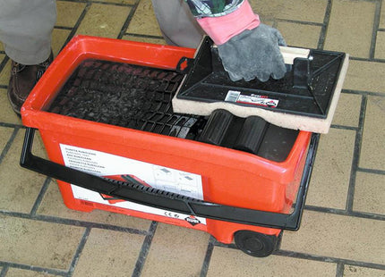 Rubi Tiling Tools Rubiclean Superpro Washboy