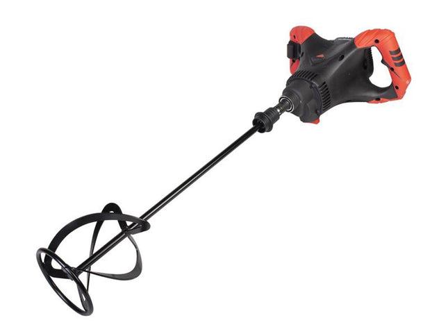 Rubi Tiling Tools Rubimix-9 Power Max Electric Mixer 2100W 240V