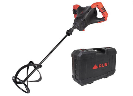 Rubi Tiling Tools Rubimix-9 Power Max Electric Mixer 2100W 240V