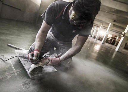 Rubi Tiling Tools Ecd 2 In 1 Super Pro Cutting And Grinding Diamond Blade 115Mm