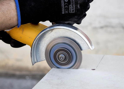 Rubi Tiling Tools Tva 85 Superpro Mini Turbo Viper Diamond Blade 85Mm