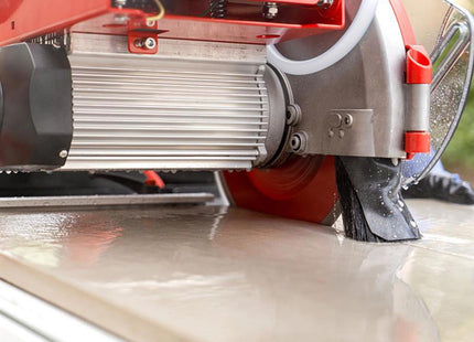 Rubi Tiling Tools Spl 250 Ext Superpro Diamond Blade 250Mm