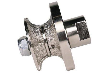Rubi Tiling Tools Full Bull Nose Round Edge Attachment M14