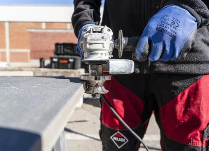 Rubi Tiling Tools Full Bull Nose Round Edge Attachment M14