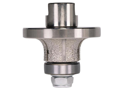 Rubi Tiling Tools Half Bull Nose Round Edge Attachment M14