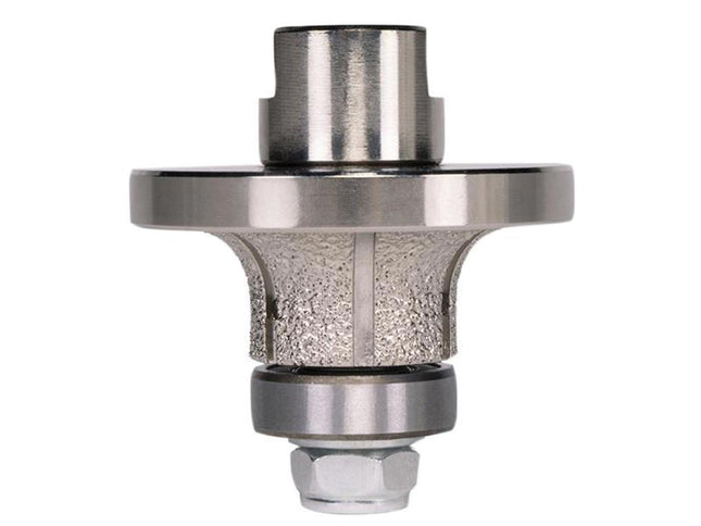 Rubi Tiling Tools Half Bull Nose Round Edge Attachment M14