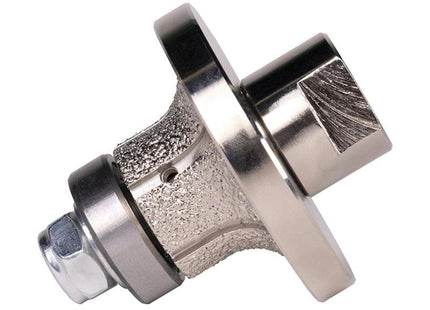 Rubi Tiling Tools Half Bull Nose Round Edge Attachment M14