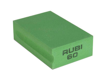 Rubi Tiling Tools Diamond Polishing Pad 60 Grit