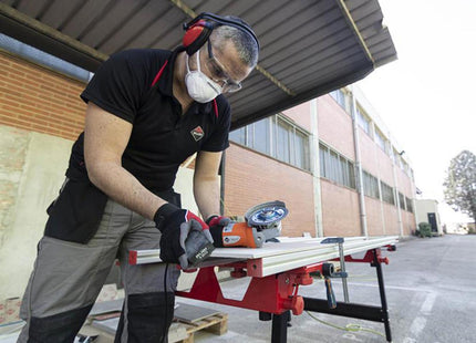 Rubi Tiling Tools Diamond Polishing Pad 120 Grit