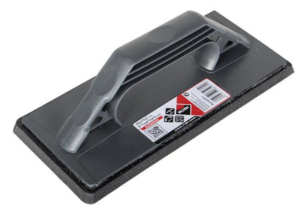 Rubi Tiling Tools Superpro Rubber Grout Trowel