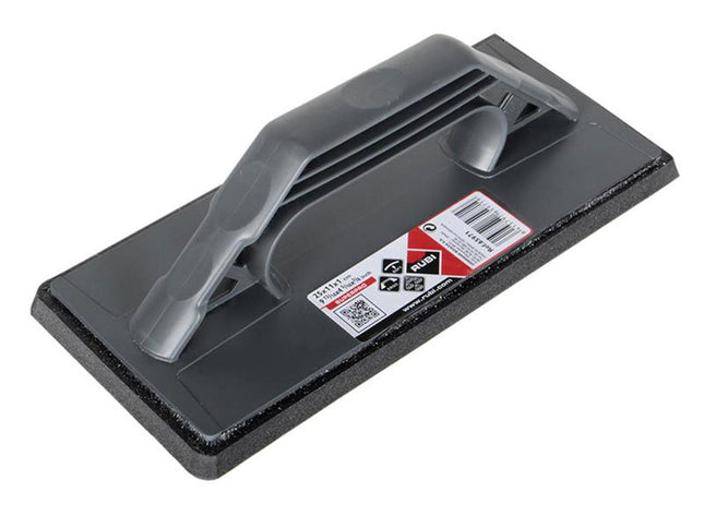 Rubi Tiling Tools Superpro Rubber Grout Trowel