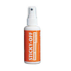 Rustins Sticky-Off Adhesive Remover 50ml