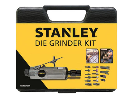 Stanley Air Compressors Die Grinder Kit