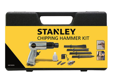 Stanley Air Compressors Pneumatic Hammer Kit