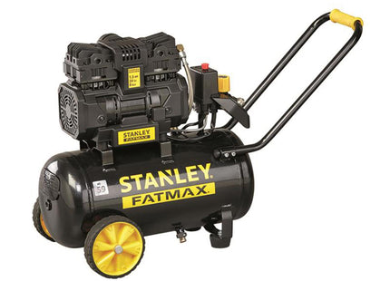 Stanley Air Compressors Fmxcms1524he Fatmax Siltek Compressor 1.5 Hp 8 Bar